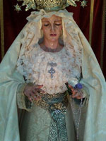 Semana Santa