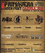 Primaver Rock Fest