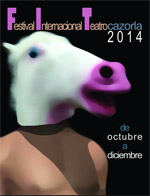 Festival Internacional de Teatro de Cazorla