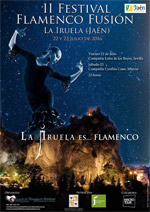 II Festival Flamenco Fusión