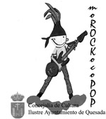 III Festival morROCKoco POP de Quesada