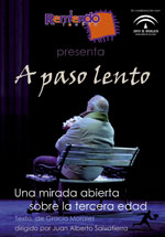 Festival Internacional de Teatro de Cazorla -  