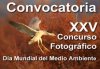 XXV Concurso Fotográfico - Día Mundial del Medio Ambiente