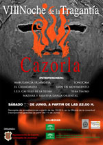 VIII Noche de la Tragantía
