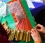 Primer Encuentro de Bolillos