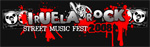 La Iruela ROCK 2008