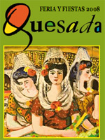 Quesada 2008