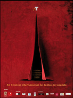 XII Festival Internacional de Teatro de Cazorla 2008