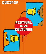 V FESTIVAL DE LAS CULTURAS DE QUESADA