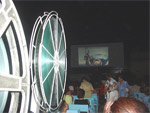 CINE DE VERANO EN QUESADA