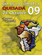DÍA DE LA COMARCA DE LA SIERRA DE CAZORLA