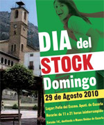 DÍA DEL STOCK CAZORLA