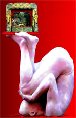 Teatro Cazorla - XIV Festival Internacional de Teatro de Cazorla