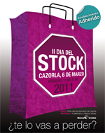 III Día del Stock en Cazorla