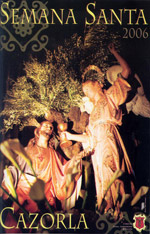 Semana Santa de Cazorla