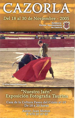 Exposición Fotográfica Taurina