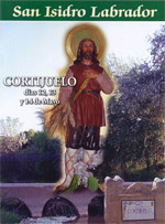 Fiestas en honor a San Isidro Labrador en la Aldea del Cortijuelo de Quesada