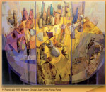 XXXVI Concurso Internacional de Pintura Homenaje a Rafael Zabaleta