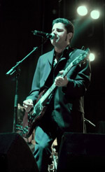 IV Memorial Juana Martos - Concierto de Jose Ignacio LAPIDO