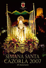 Semana Santa de Cazorla 2007