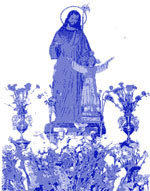 Romería de San Isicio - Patrón de Cazorla