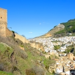 Castillo de la Yedra