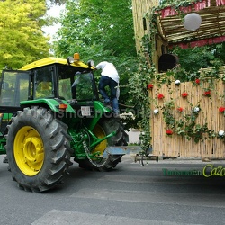 Feria de Cazorla