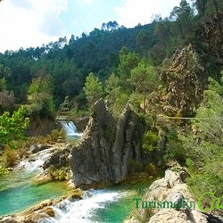 La Ruta más visitada de la Sierra de Cazorla