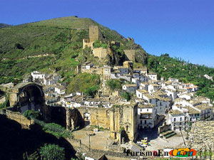 Castillo de la Yedra